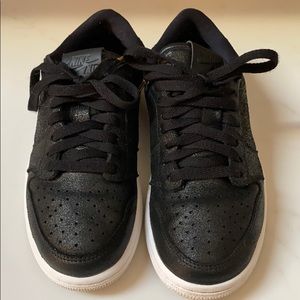 Retro Jordan Ones